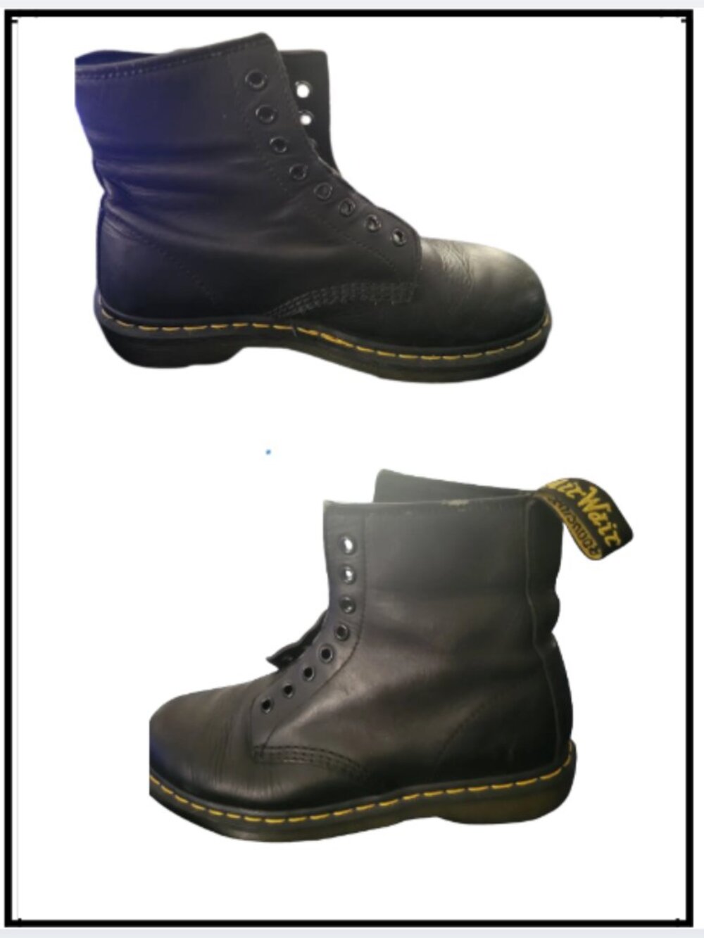 Doc Martin - Picture 6 of 7